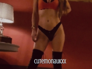 Cutemonaukxx