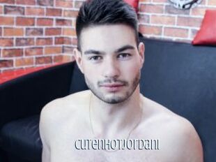 Cutenhotjordani