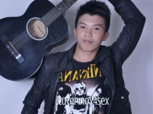 Cutepinoy4sex
