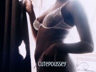 Cutepoussey