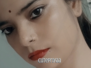 Cutepriyaa