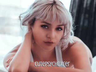 Cutepsychoxfer