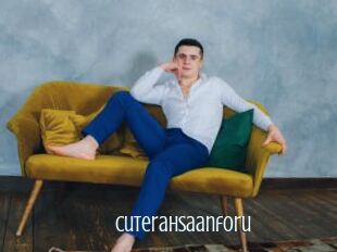 Cuterahsaanforu