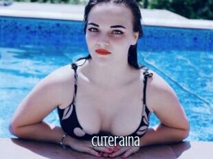 Cuteraina