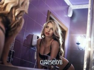 Cutesexyb