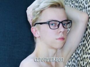 Cutetwinkben