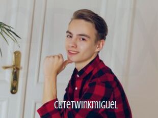 Cutetwinkmiguel