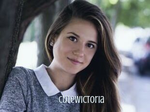 Cutewictoria
