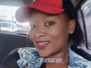 Cutiebarbie