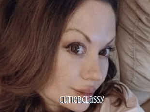 Cutiebclassy