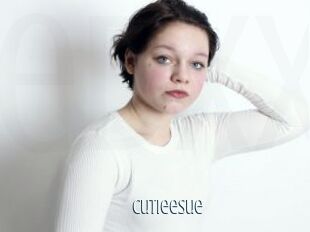Cutieesue