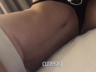 Cutiegigi