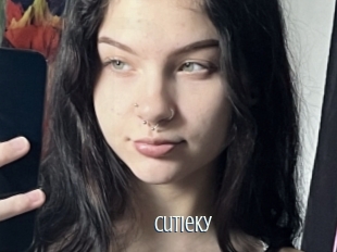Cutieky