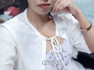 Cutiepai