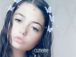 Cutiepie