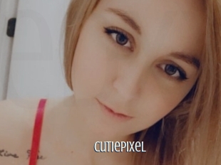 Cutiepixel