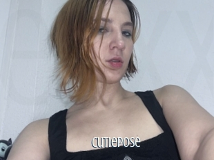 Cutiepose