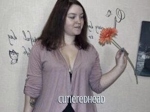 Cutieredhead