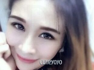 Cutieyoyo