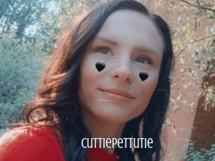 Cuttiepettutie