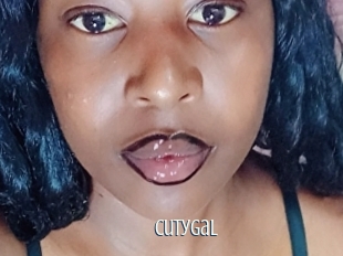Cutygal