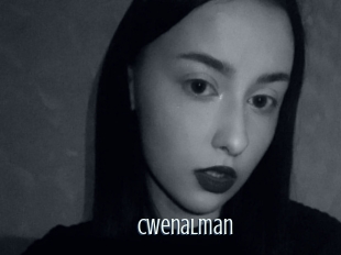 Cwenalman