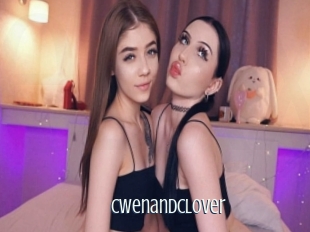 cwenandclover Edonkey xxx