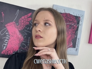Cwenashworth