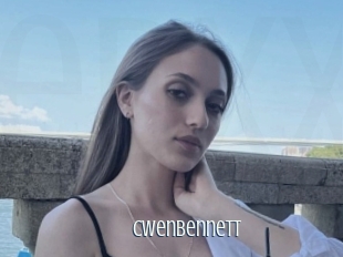 Cwenbennett