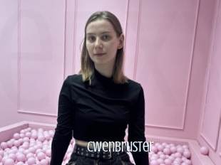 Cwenbruster