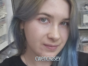 Cwenchasey
