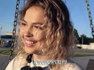 Cwencheckley
