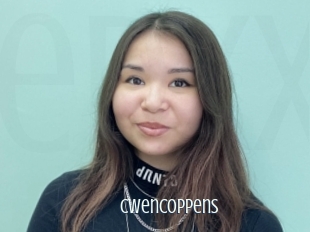 Cwencoppens