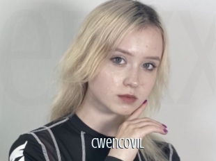 Cwencovil