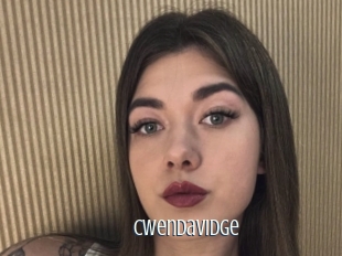 Cwendavidge