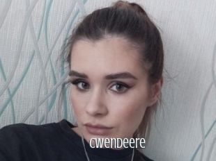 Cwendeere
