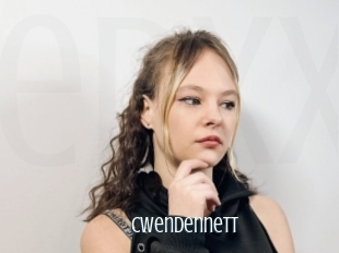 Cwendennett