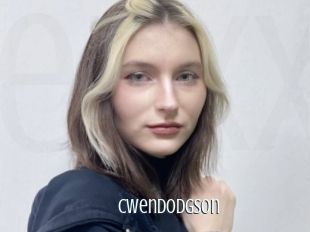 Cwendodgson