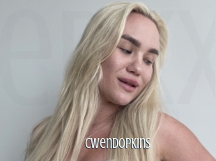 Cwendopkins