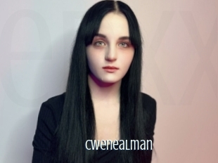 Cwenealman