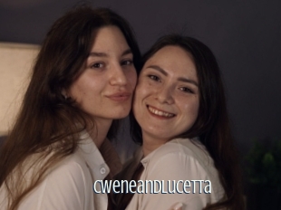 cweneandlucetta Edonkey xxx