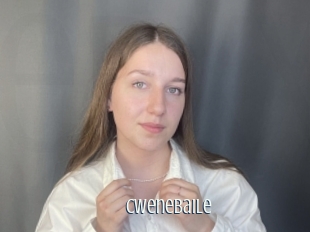 Cwenebaile