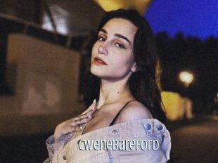 Cwenebareford