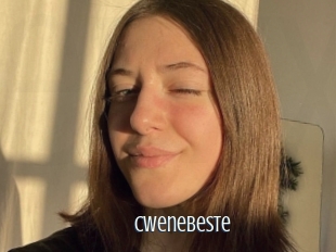 Cwenebeste