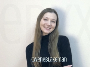Cweneblakeman