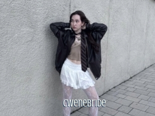 Cwenebride