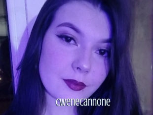Cwenecannone