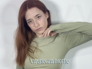 Cwenecawthorne