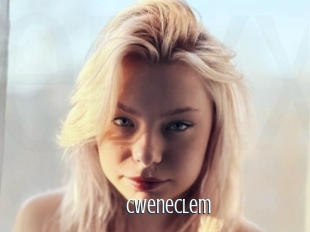 Cweneclem