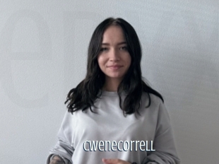 Cwenecorrell